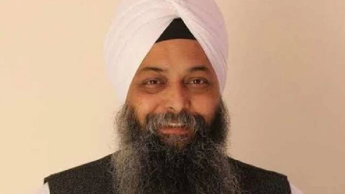 Former AAP MLA Jarnail Singh dies from Corona, CM Arvind Kejriwal expressed grief ASA Former AAP MLA Jarnail Singh dies from Corona, CM Arvind Kejriwal expressed grief ASA