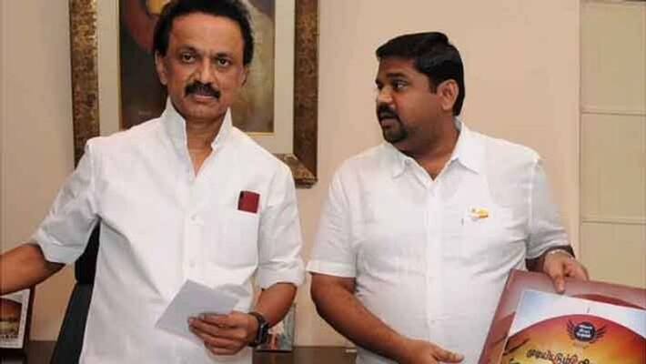 What can be done to control the corona? Dharmapuri DMK MP advises DMK government What can be done to control the corona? Dharmapuri DMK MP advises DMK government