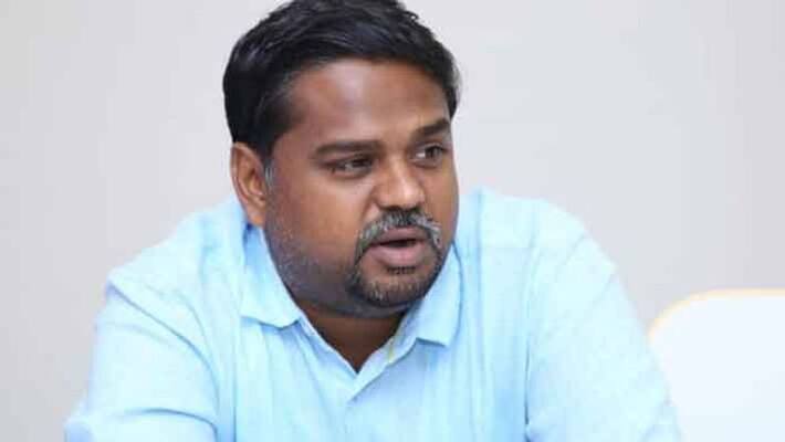 DMK chiefs will not greet Deepavali... dmk mp slam who asks greeting..! DMK chiefs will not greet Deepavali... dmk mp slam who asks greeting..!