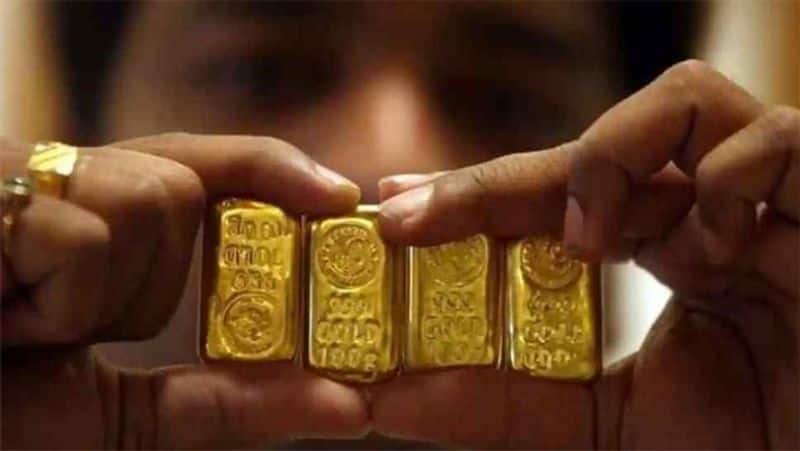 Is it a good time to buy Gold? Here are a few points to keep in mind before investing in 'SONA' RCB