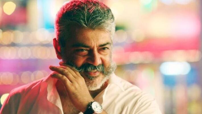 Thala ajith donate 10 lakhs to -fefsi labours Thala ajith donate 10 lakhs to -fefsi labours