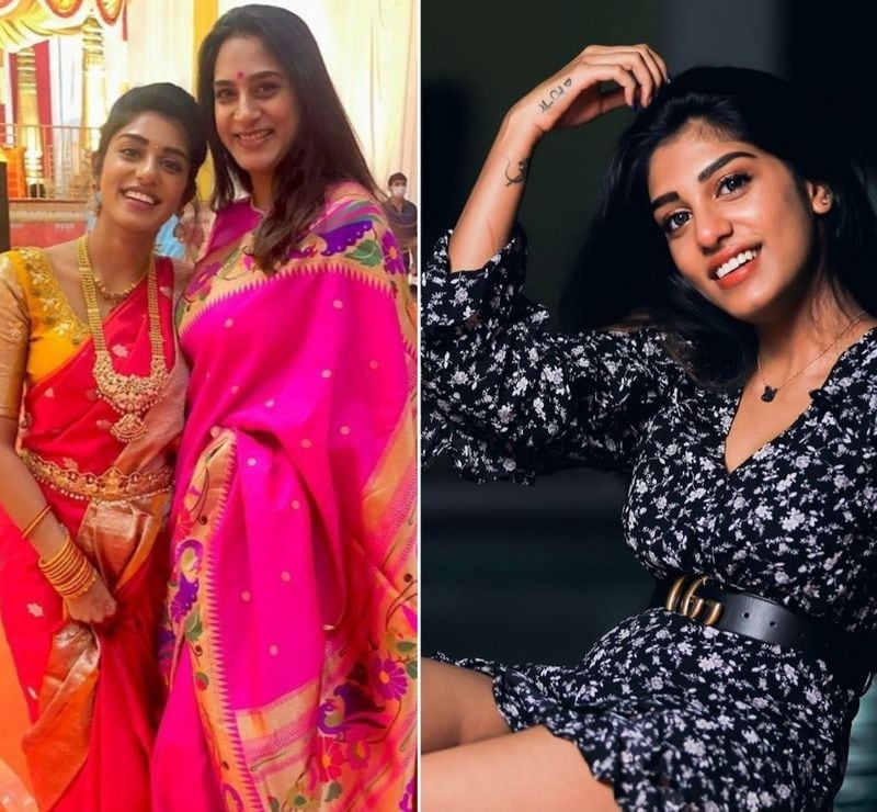 టీనేజ్ లో ఉన్న సుప్రీత హీరోయిన్ కి ఏమాత్రం తగ్గని గ్లామర్ కలిగి ఉన్నారు. వెండితెరపై సుప్రీత సక్సెస్ అయ్యే ఛాన్స్ లే ఎక్కువగా కనిపిస్తున్నాయి.
