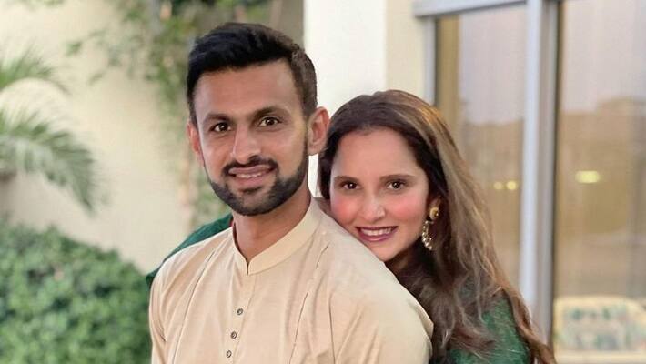 T20 World Cup india vs pakistan sania mirza will disappear from social media T20 World Cup india vs pakistan sania mirza will disappear from social media