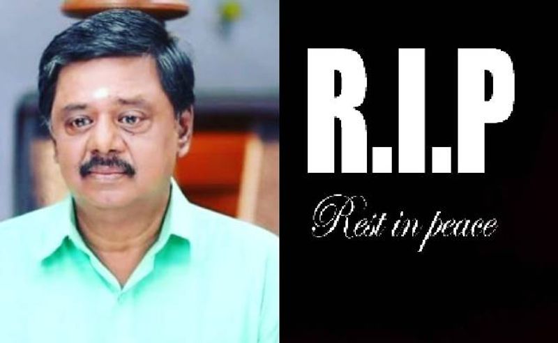 இந்த சீரியலில் ஜாக்குலின் அப்பாவாக நடித்து வருபவர் குட்டி ரமேஷ். இவர் இறந்து விட்டதாக விஜய் டிவி சமூக வலைதள பக்கத்தில் அதிகார பூர்வமாக அறிவிக்கப்பட்டுள்ளது. 