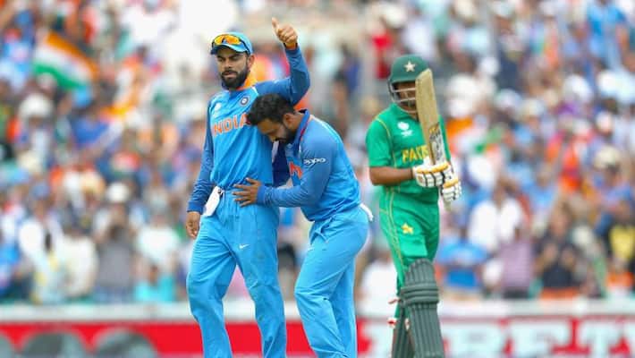 T20 World Cup: India and Pakistan will meet in final predicts Shoaib Akhtar T20 World Cup: India and Pakistan will meet in final predicts Shoaib Akhtar