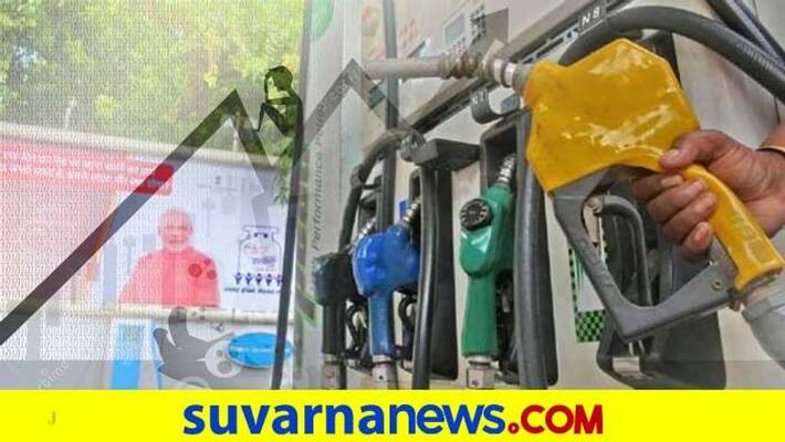 Foreign exchange crisis Sri Lanka ask USD 500 million credit line from India to pay crude oil purchases ckm Foreign exchange crisis Sri Lanka ask USD 500 million credit line from India to pay crude oil purchases ckm