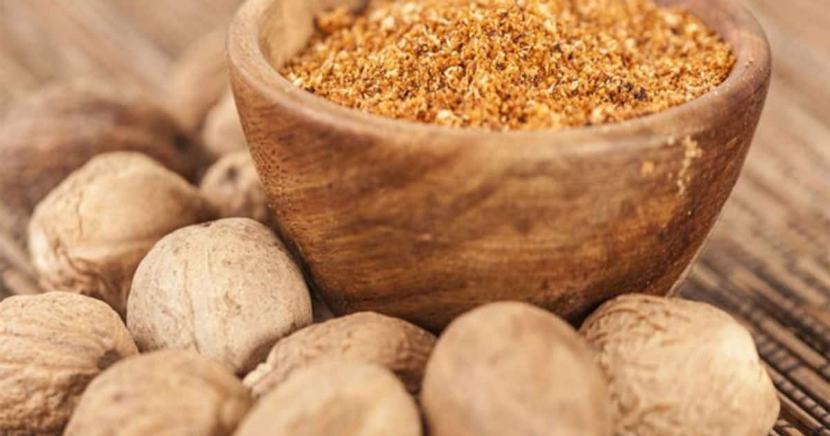 Nutmeg Benefits: பெண்களின் வயாகரா ஜாதிக்காய் ஏன்? இதன் நன்மைகள் என்ன? பெண்கள் அவசியம் படிக்கவும்...!!!