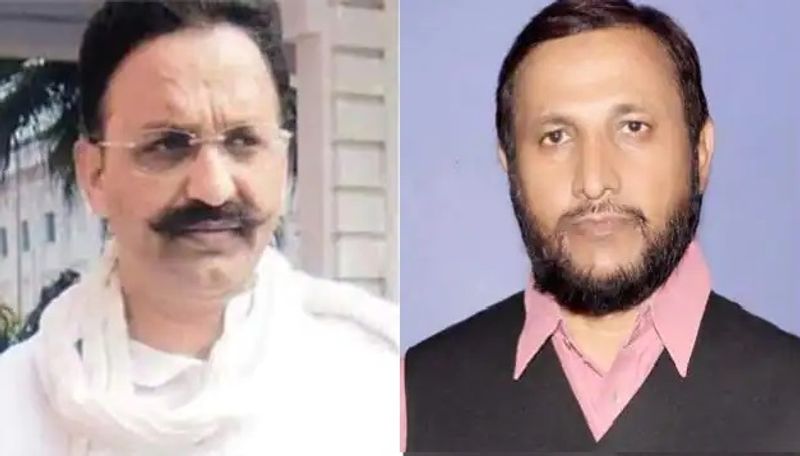 <p>साल 2006 में बड़ी मात्रा में हेरोइन के साथ पकड़ा गया था। मुख्तार के तर्ज पर मेराज भी खुद के वाहन का नम्बर भी एक रखता था। तीन वाहनों के नम्बर थे 2500-2500 हैं। अब वो मुख्तार गैंग का इस सदस्य बताया जाता है। चर्चाओं की माने तो गैंग के लिए असलहों का इंतजाम करता था। वह फर्जी दस्तावेजों पर असलहों का लाइसेंस बनवाने का मास्टरमाइंड था। <br />
</p>