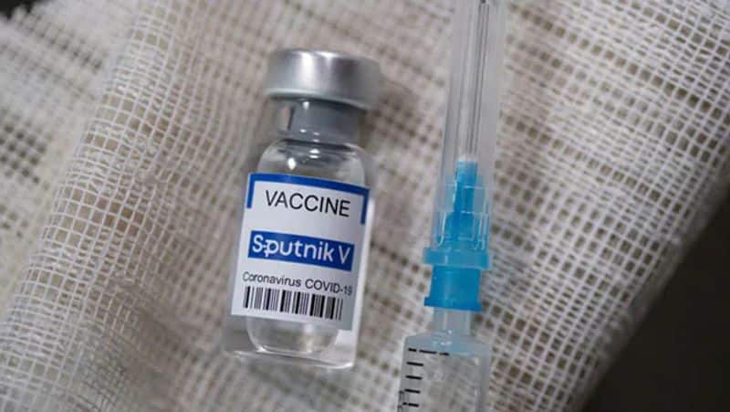 Sputnik V vaccine coming to Chennai will be given at the Apollo Hospital from June