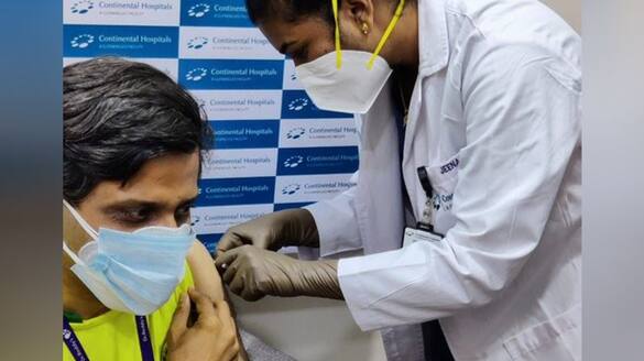 Covid 19 24 days in Russia plus 2 Sputnik V shots for Rs 1.3 lakh mah