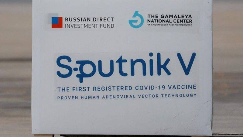 The good news is ... Sputnik-V is more effective than Govshield and Kovacs vaccines!