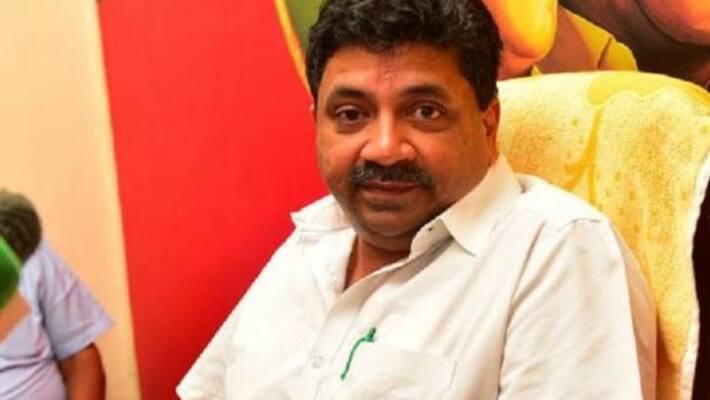 White Paper on the 9th ... Finance Minister P.D.R. Palanivel Thiagarajan White Paper on the 9th ... Finance Minister P.D.R. Palanivel Thiagarajan