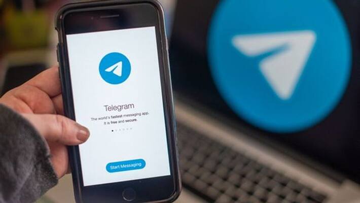 Bug in Telegram chats revealed; users must do this now Bug in Telegram chats revealed; users must do this now
