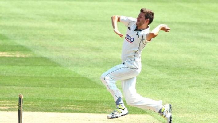 English pacer Harry Gurney retires English pacer Harry Gurney retires