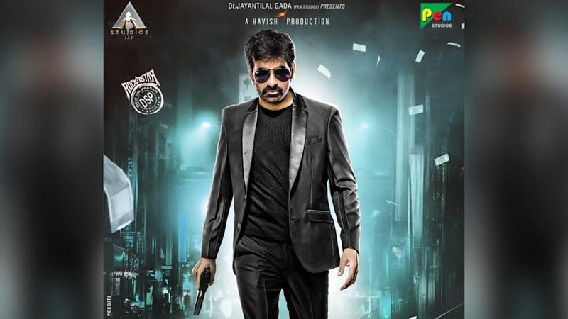రవితేజ ఇప్పటికే `ఖిలాడీ` చిత్రంలో కూడా ఇద్దరు హీరోయిన్లున్నారు. రమేష్ వర్మ రూపొందిస్తున్న ఈ చిత్రంలో డింపుల్ హయతి, మీనాక్షి చౌదరి హీరోయిన్లుగా నటిస్తున్నారు.