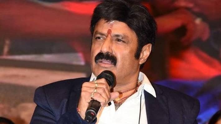 Nandamuri Balakrishna response on ntr health university name change Nandamuri Balakrishna response on ntr health university name change