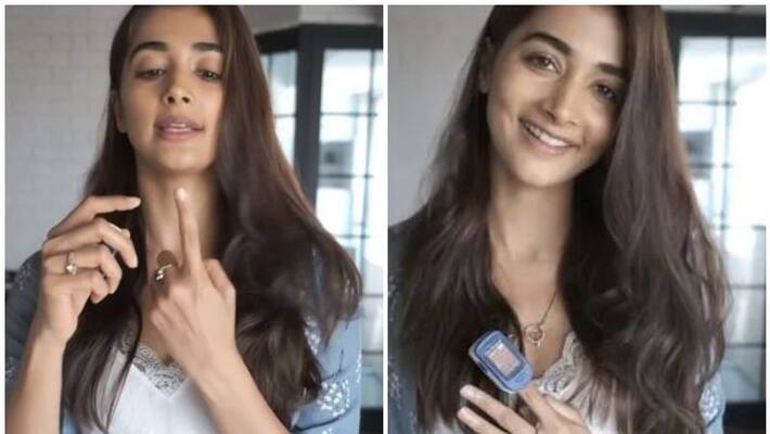 covid 19 recovered Pooja Hegde On The Right Way To Use An Oximeter covid 19 recovered Pooja Hegde On The Right Way To Use An Oximeter