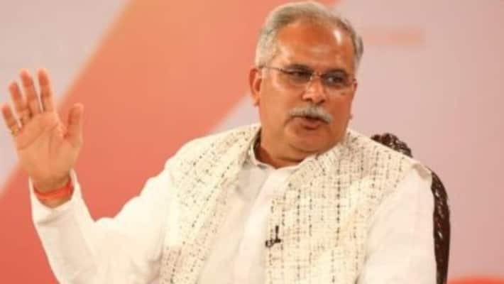 Chhattisgarh stops major construction projects as covid 19 cases increasing Chhattisgarh stops major construction projects as covid 19 cases increasing