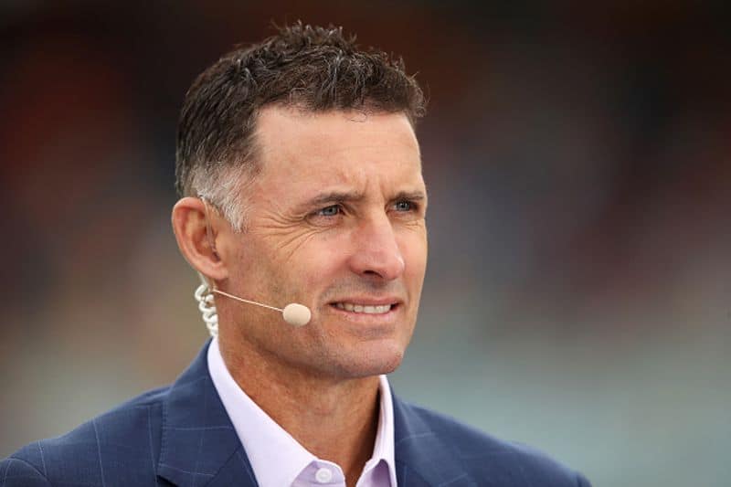 CSK batting coach Michael Hussey tests negative for Covid 19