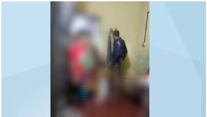 child attack father arrested in kochi child attack father arrested in kochi