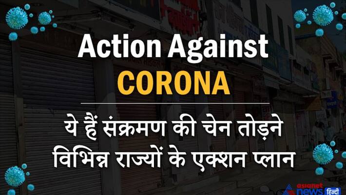 Action against Corona: all updates and precautionery action taken by Centre and states DHA Action against Corona: all updates and precautionery action taken by Centre and states DHA