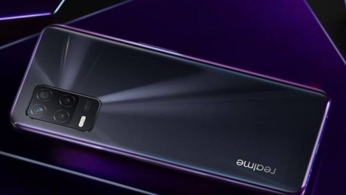 Realme 8 5G now starts at Rs 13999 with new 64GB storage variant first sale on May 18 Realme 8 5G now starts at Rs 13999 with new 64GB storage variant first sale on May 18