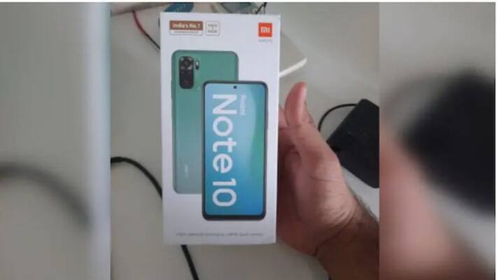 man order mouth wash in amazon recieved red mi note 10 man order mouth wash in amazon recieved red mi note 10