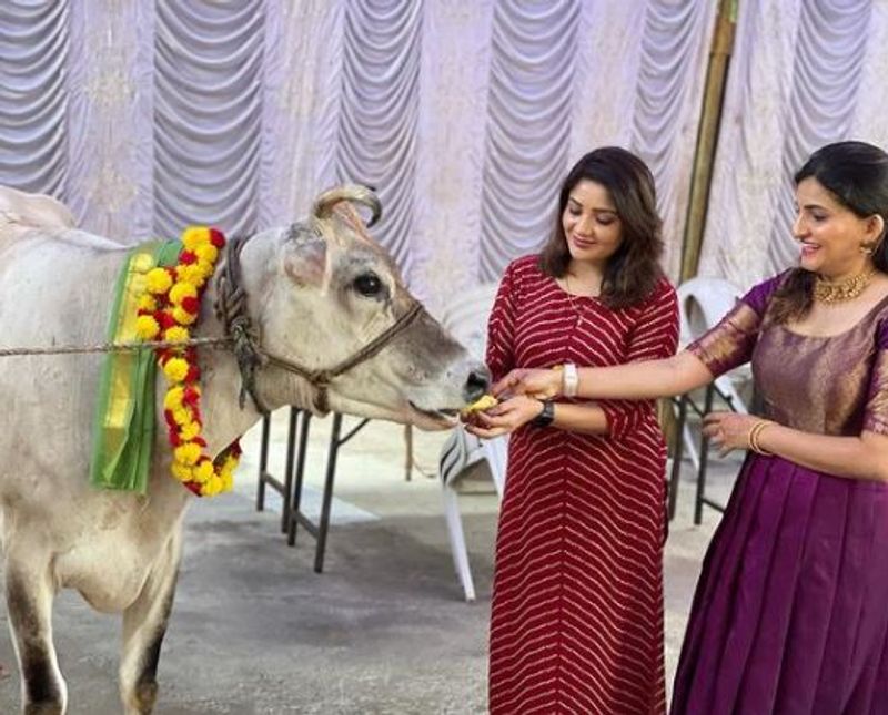 'ನೀವು ಕನಸು ಕಂಡರೆ ನನಸು ಮಾಡಬಹುದು. ಕೊನೆಯದಾಗಿದ್ದ ನನ್ನದೊಂದು ಒಂದು ಕನಸು ಈಡೇರಿದೆ.'