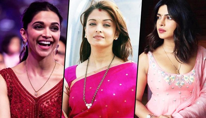 Deepika Padukone to Anushka Sharma to 