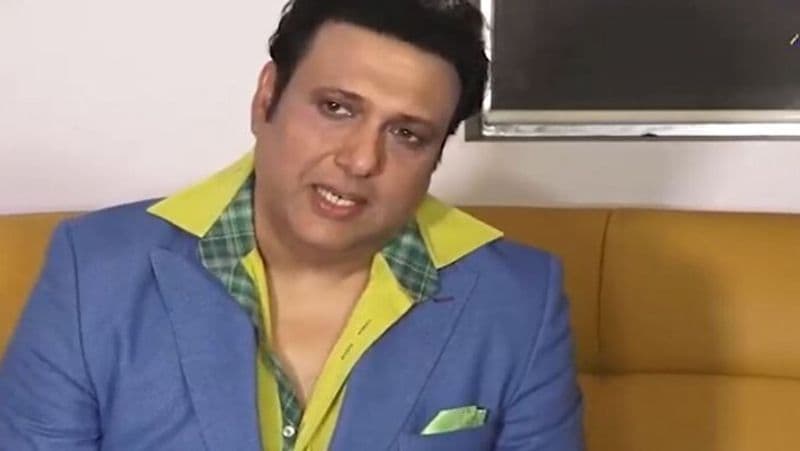 गोविंदा ने बताया- हमारा सेंस खासकर स्वाद और खुशबू पहचानने की क्षमता हमें यह बताता है कि शरीर में कहीं कुछ गड़बड़ है। लोगों को इन सिम्टम्स पर ध्यान देना चाहिए और शुरुआती दौर में ही सही ट्रीटमेंट लेना चाहिए। विटामिन्स खाना सबसे ज्यादा फायदेमंद होता है। मैंने भी इसमें बिल्कुल देरी नहीं की थी।