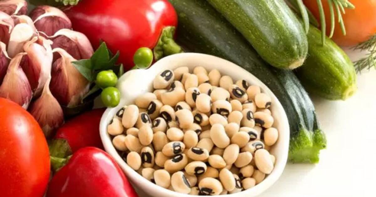 black eyed peas benefits 'காராமணி' பத்தி தெரியுமா..?தெரிஞ்சா இனி இதை