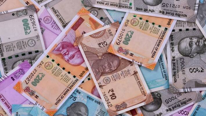 80 paisa to Rs 52 This penny stock turned into a multibagger in one year 80 paisa to Rs 52 This penny stock turned into a multibagger in one year