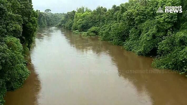 maniyar dam pathanamthitta shutter open maniyar dam pathanamthitta shutter open