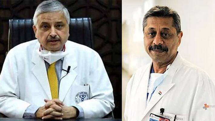 Suggestions of two famous doctors in the country regarding vaccination kpa Suggestions of two famous doctors in the country regarding vaccination kpa