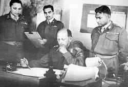 Field Marshal Cariappa: The man who led India on Western Front during Indo-Pakistan War of 1947