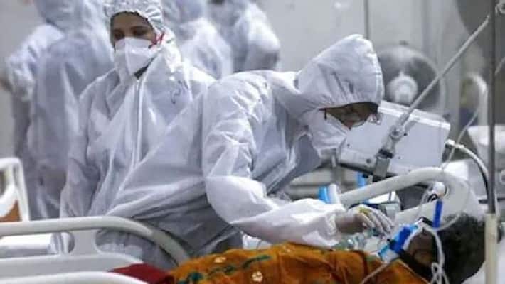 black fungus cases found in jodhpur coronavirus patients womans eye had to be removed the doctors kpr black fungus cases found in jodhpur coronavirus patients womans eye had to be removed the doctors kpr