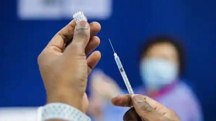 Vaccination to be deferred by 3 months after recovering from COVID-19, says Centre-dnm Vaccination to be deferred by 3 months after recovering from COVID-19, says Centre-dnm