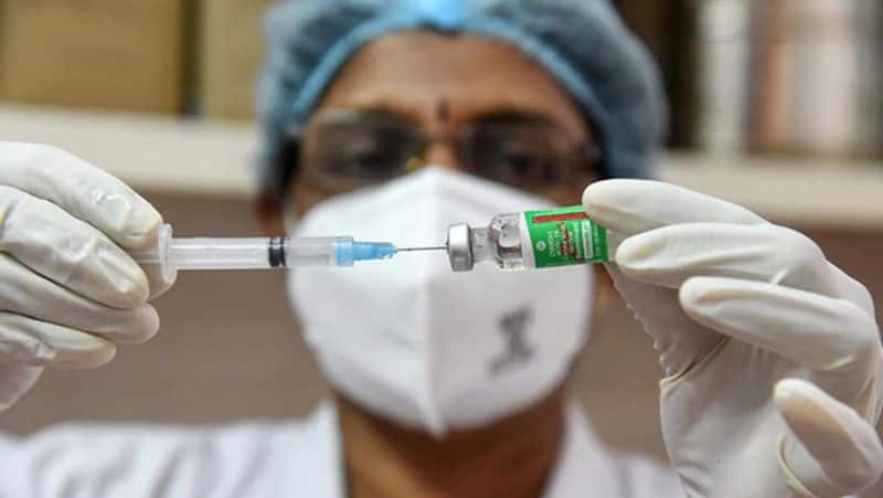 Akhilesh Mishra to list India's challenges and achievements of India's vaccination strategy ..