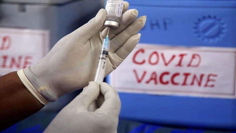 India confident of all Indians being vaccinated by December 2021