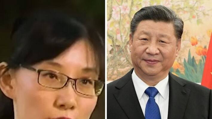 Corona was created to paralyze the nations of the world .. China's bio war plan exposure .. Female scientist Shocking. Corona was created to paralyze the nations of the world .. China's bio war plan exposure .. Female scientist Shocking.