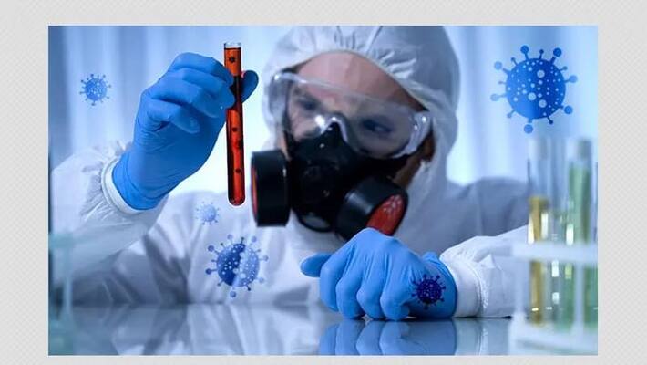 Bio Weapon on India from China for Achieve Hostility Says Anil Khosla grg Bio Weapon on India from China for Achieve Hostility Says Anil Khosla grg