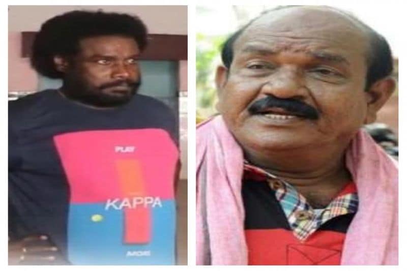 அதனைத் தொடர்ந்து பிரபல காமெடி நடிகரான பாண்டு கடந்த 6ம் தேதி கொரோனாவால் மரணமடைந்தார். மே 11ம் தேதி ‘கிணத்தைக் காணோம்’ காமெடி புகழ் நெல்லை சிவா மாரடைப்பால் உயிரிழந்தார். ‘கில்லி’ படத்தில் ஆதிவாசி கதாபாத்திரத்தில் நடித்த துணை நடிகர் மாறன் இரு தினங்களுக்கு முன்பு கொரோனாவுக்கு பலியானார். 