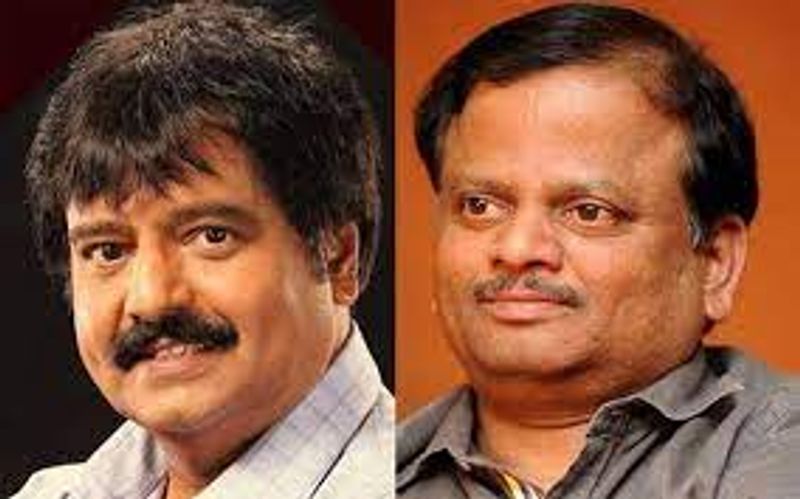 தமிழ் திரையுலகில் முன்னணி காமெடி நடிகரான விவேக் மாரடைப்பால் கடந்த ஏப்ரல் மாதம் 17ம் தேதி காலமானார். அந்த பெருஞ்சோகத்தில் இருந்து மீள்வதற்கு முன்னதாகவே கொரோனா தொற்றால் பாதிக்கப்பட்டு சிகிச்சை பெற்று வந்த, ஒளிப்பதிவாளரும், இயக்குநருமான கே.வி.ஆனந்த் ஏப்ரல் 30ம் தேதி சிகிச்சை பலனின்றி காலமானார். 