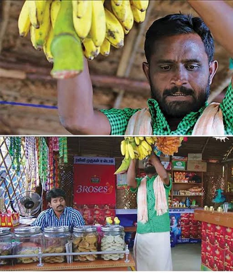 சிவகார்த்திகேயன் படங்களில் சூரியுடன் சேர்ந்து பவுன்ராஜ் நடித்துள்ள காமெடி காட்சிகள் மிகவும் பிரபலமானவை. குறிப்பாக ரஜினிமுருகன் படத்தில் ‘என்னடா இது மதுரைக்காரனுக்கு வந்த சோதனை!’என்ற வாழை பழ காமெடி சிறியவர்கள் முதல் பெரியவர்கள் வரை பலரையும் கவர்ந்தது. 