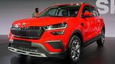 Affordable sub compact SUV coming soon from Skoda India