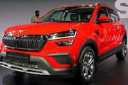 Affordable sub compact SUV coming soon from Skoda India
