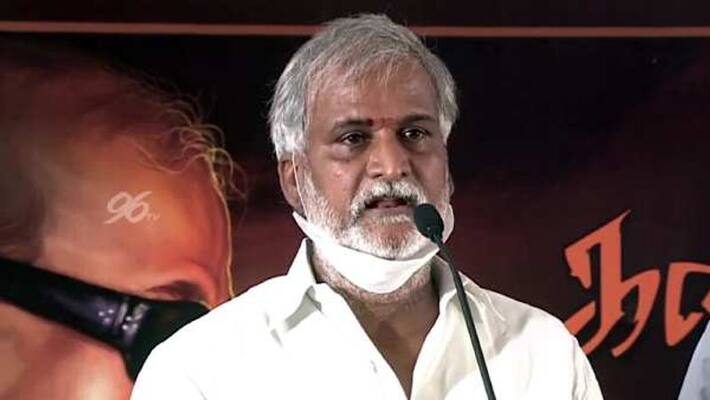 Chennai Harbor Mla sekar babu talk abot vote comparison between dmk and bjp Chennai Harbor Mla sekar babu talk abot vote comparison between dmk and bjp
