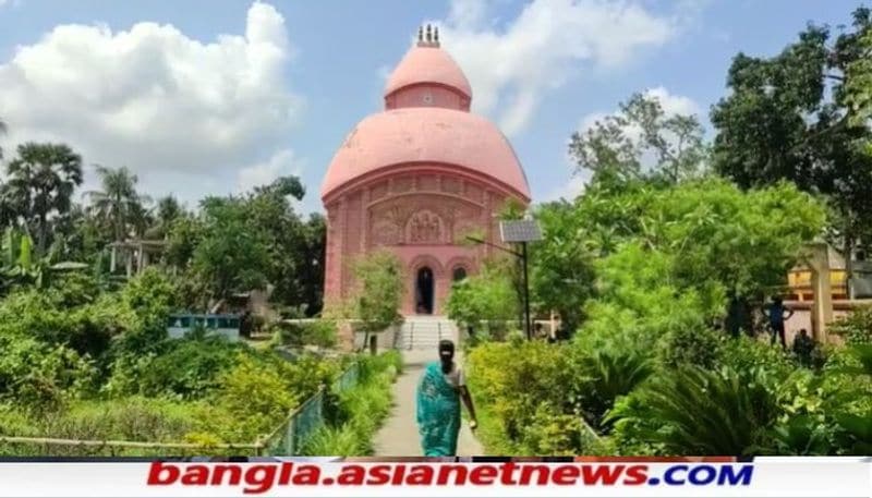 এদিন দুপুরেস্থানীয় জানকীনাথ মন্দিরের উদ্দেশ্যে রওনা হন রাজ্যপাল জগদীপ ধনখড়।