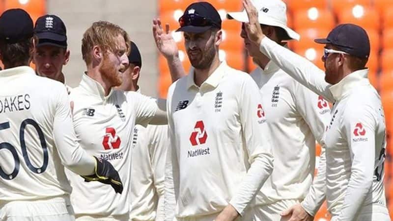 Ashes Test Series England Announces 12 Members Squad For 2nd Ashes Test vs Australia kvn