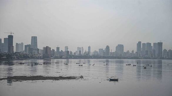 Cyclone Tauktae effects in Mumbai 580 Covid patients shifted from jumbo units dpl